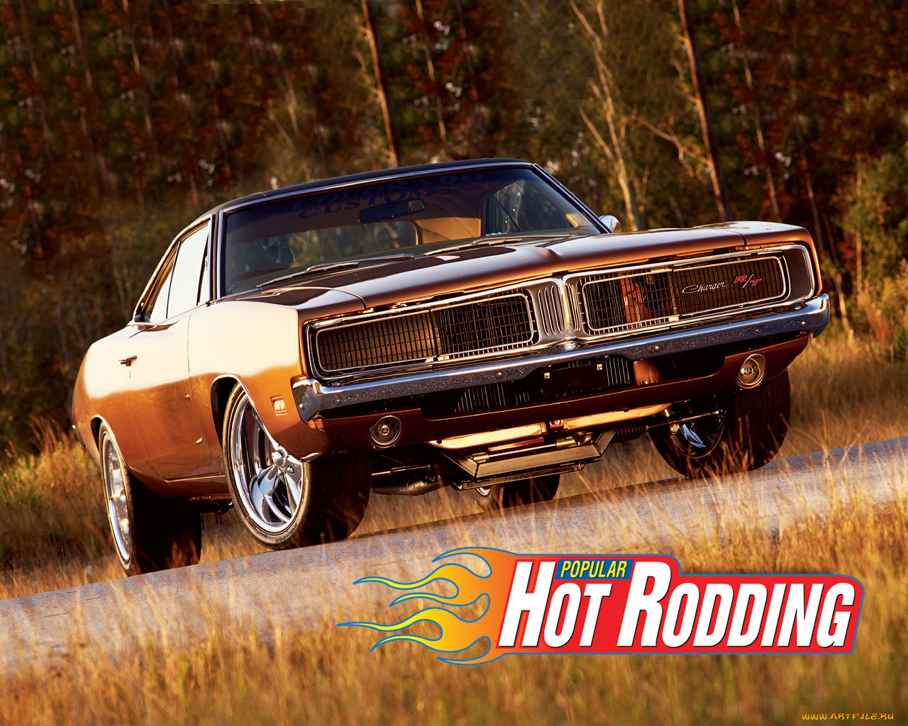 , dodge